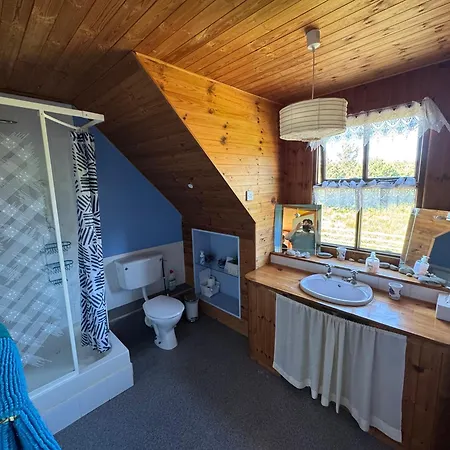Kermor 3* Claddaghduff